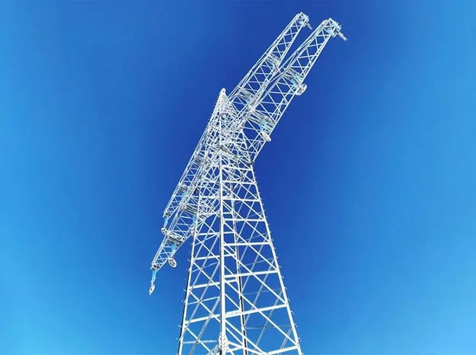 এঙ্গেল স্টিল টাওয়ার