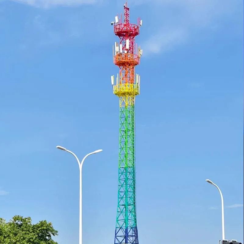 ছদ্মবেশী সিগন্যাল টাওয়ার